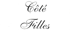Côté Filles